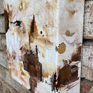 Be The Change by Sis Bartram 