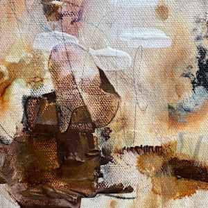 Be The Change by Sis Bartram 