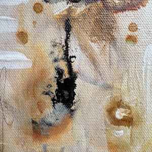 Be The Change by Sis Bartram 