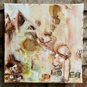 Stay Wild by Sis Bartram 