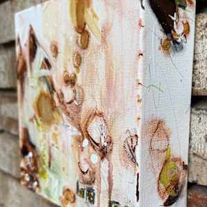 Stay Wild by Sis Bartram 