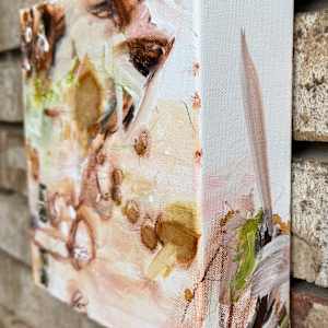 Stay Wild by Sis Bartram 