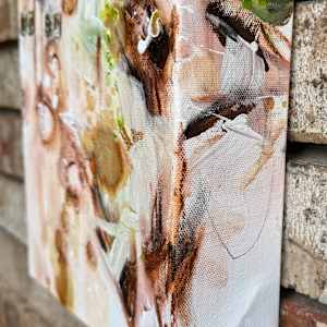 Stay Wild by Sis Bartram 