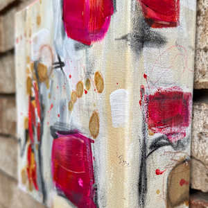 Take Up Space by Sis Bartram 