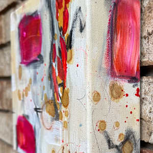 Take Up Space by Sis Bartram 