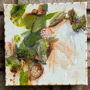 Dream Big by Sis Bartram 