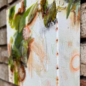 Dream Big by Sis Bartram 