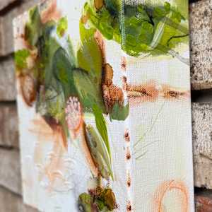 Dream Big by Sis Bartram 