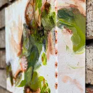 Dream Big by Sis Bartram 