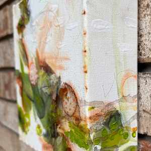 Dream Big by Sis Bartram 