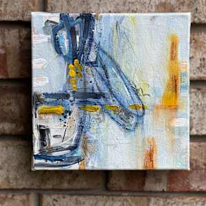 I am The Magic by Sis Bartram 