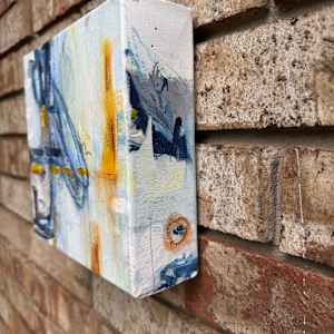 I am The Magic by Sis Bartram 