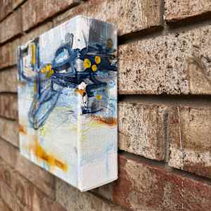 I am The Magic by Sis Bartram 