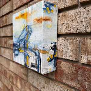 I am The Magic by Sis Bartram 