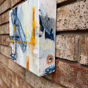 I am The Magic by Sis Bartram 