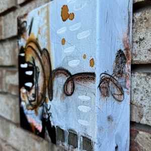 We Ride At Dawn by Sis Bartram 