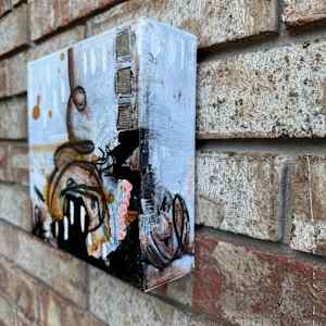 We Ride At Dawn by Sis Bartram 