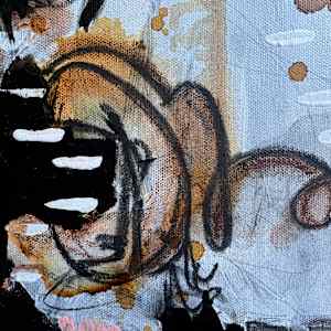 We Ride At Dawn by Sis Bartram