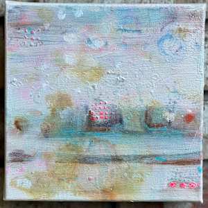 Imagine by Sis Bartram 