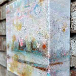 Imagine by Sis Bartram 