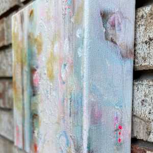 Imagine by Sis Bartram 