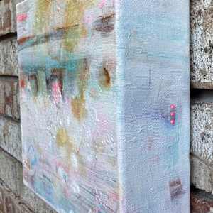 Imagine by Sis Bartram 