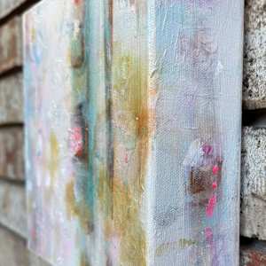 Imagine by Sis Bartram 