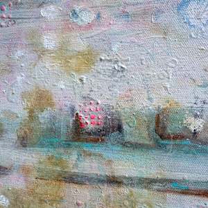 Imagine by Sis Bartram 