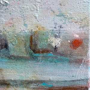 Imagine by Sis Bartram 