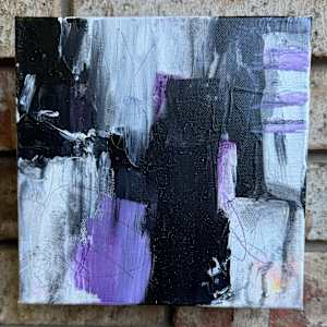 Never Tone It Down by Sis Bartram 