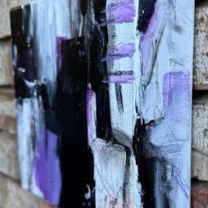 Never Tone It Down by Sis Bartram 