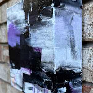 Never Tone It Down by Sis Bartram 