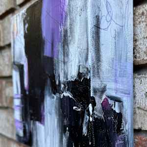 Never Tone It Down by Sis Bartram 