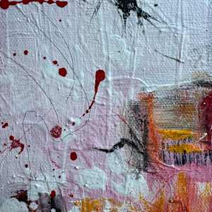 Fierce Power House by Sis Bartram 