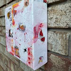 Fierce Power House by Sis Bartram 