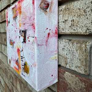 Fierce Power House by Sis Bartram 