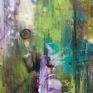 It's My Wild Adventure by Sis Bartram 