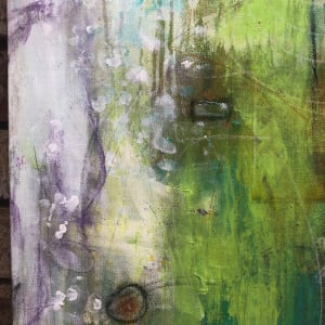 It's My Wild Adventure by Sis Bartram 