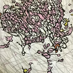Free Your Brain and the Best Will Follow by Amy Ferrari  Image: Reference Doodle