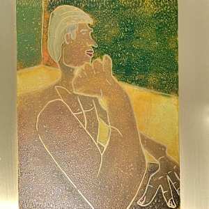 Untitled by Susan Spector