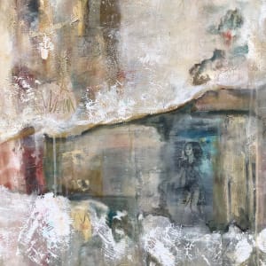 #44 Connecting the Dots by Gina Leon-Gutiérrez