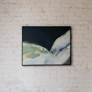 An Unclouded Summer Moon by Carrington Moore