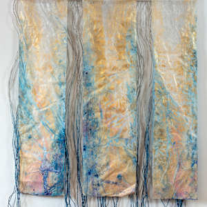 The Chimes by Pam Douglas