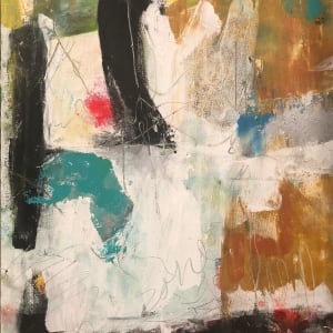 #62 Connecting the Dots by Gina Leon-Gutiérrez