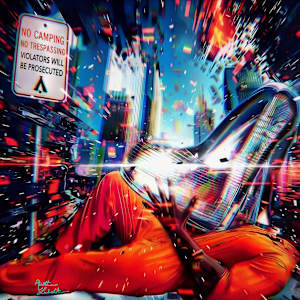 Under Corporate Heel by Austin Lubetkin, Image 1.