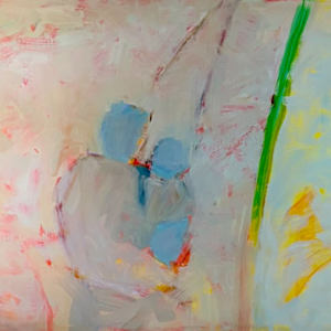 After Dorothea Lange #59 by Mel Smothers