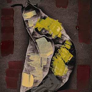 Altered State by Don Saban, Sharon Cannon, Image 1.