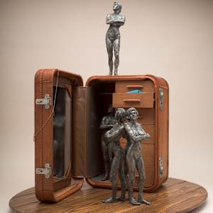 All Things Considered by Susan Amorde