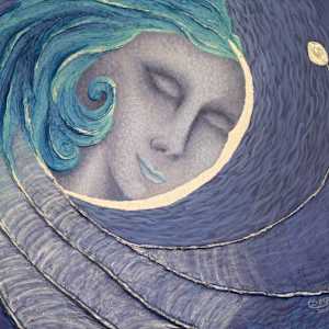 Amplifying Energies by Susan M. Bagrationoff