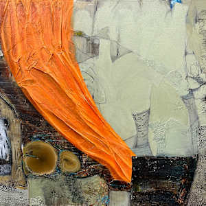 Kesar Curtain by Ivaylo Angelov